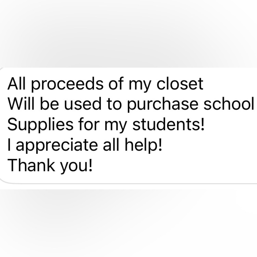 Any help is appreciated!